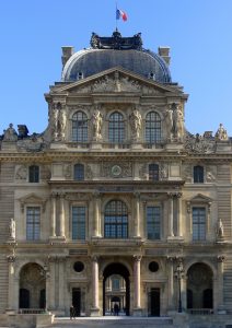 Musée du Louvre