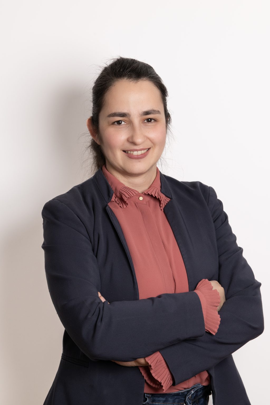 Valeria Ilieva coach professionnel et de vie à Paris